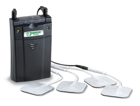 S1000 Essential TENS System - Complete