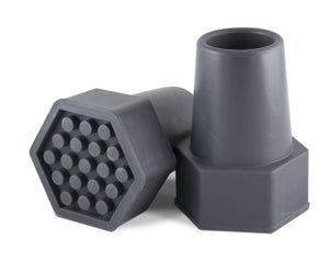 T70050 Crutch Tips for Canadian Style