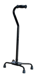 W1306 Endurance HD Heavy Duty Quad Cane