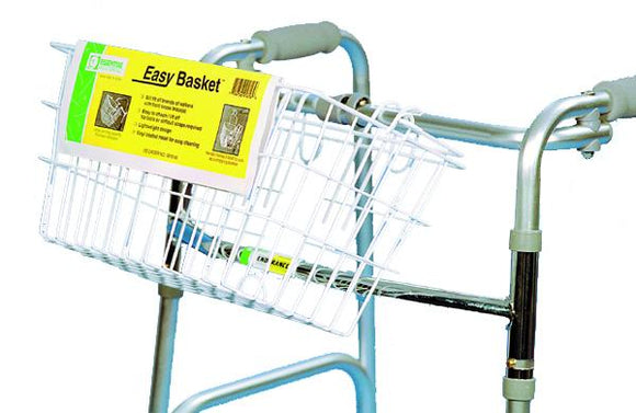 W1616 Wire Basket for Folding Walkers