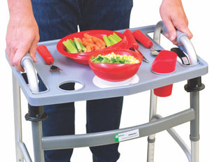 W1617 Universal Walker Tray
