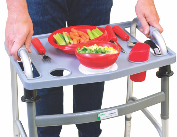 W1617 Universal Walker Tray
